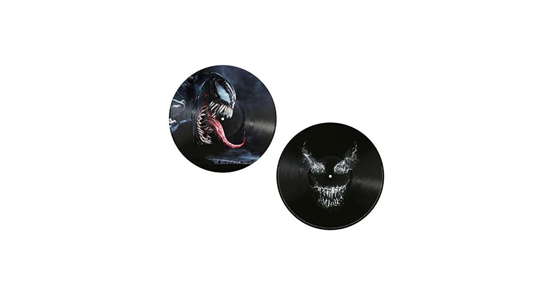 GORANSSON,LUDWIG - Venom (Original Motion Picture Soundtrack